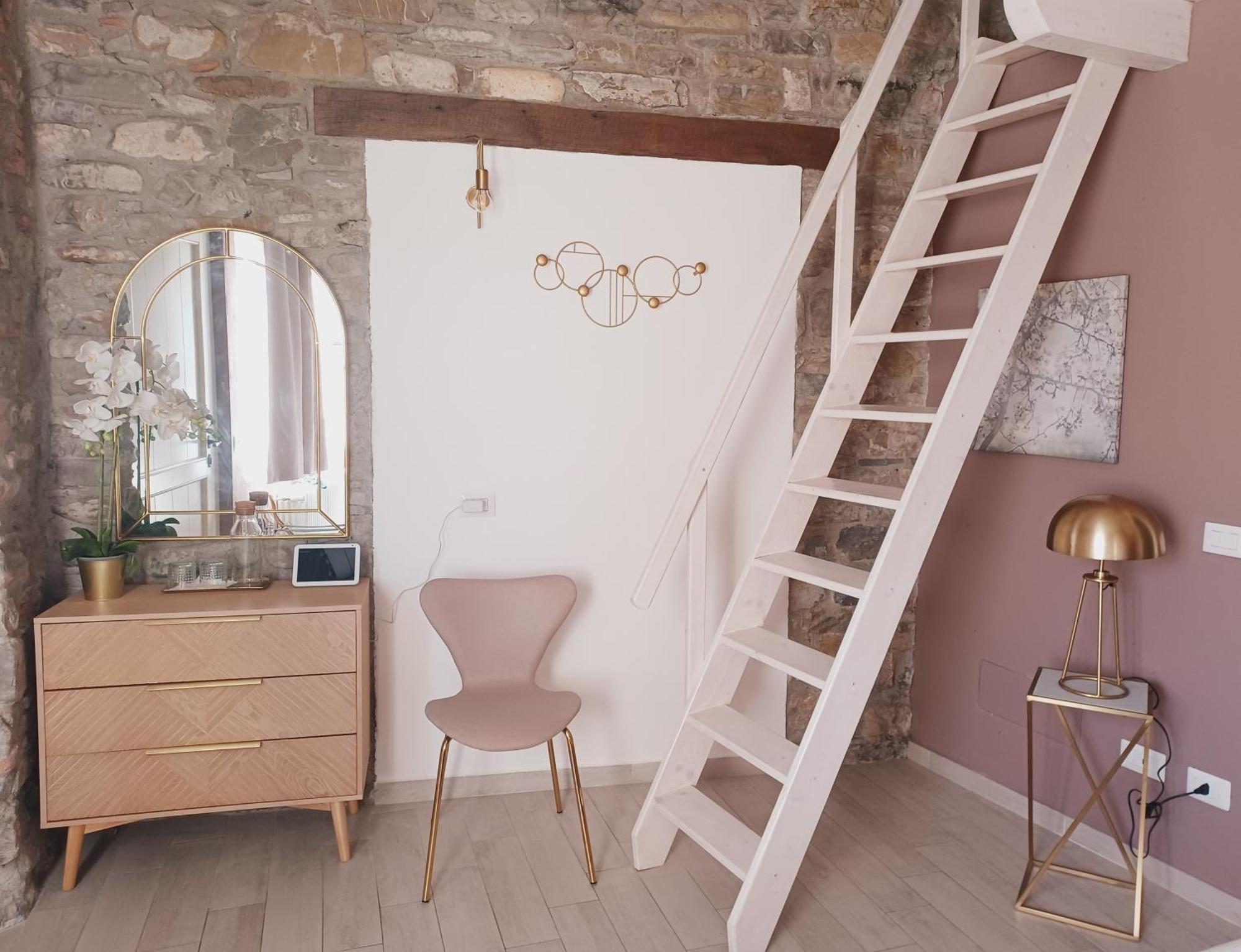 Country-Chic B&B "Il Pozzo E La Macina" Bardi Exterior photo